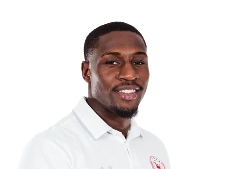 Errol White