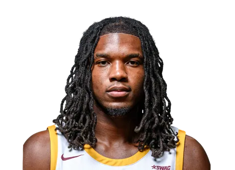 Jordan Johnson