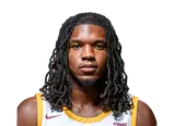 Jordan Johnson