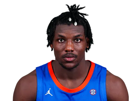 Rueben Chinyelu