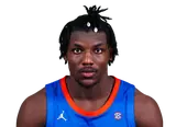 Rueben Chinyelu
