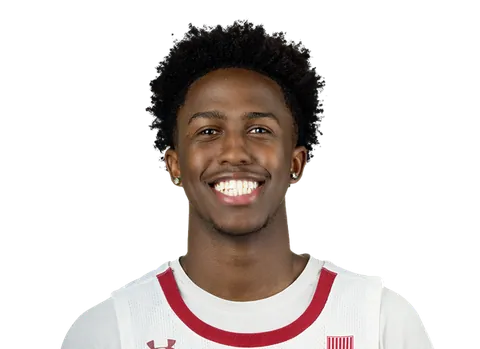 Jalen Cox