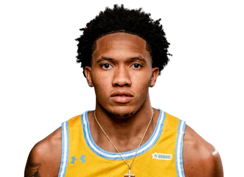 Brandon Hardy