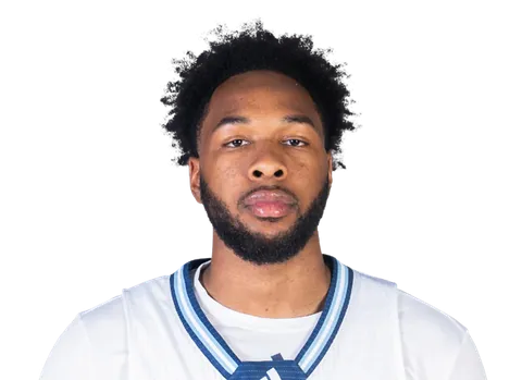 Jahmere Tripp