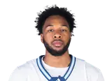 Jahmere Tripp