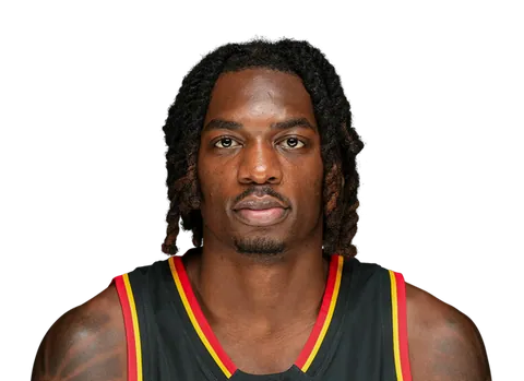 Randarius Jones