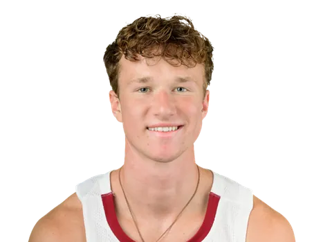 Parker Jones