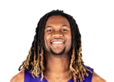 Khamari McGriff