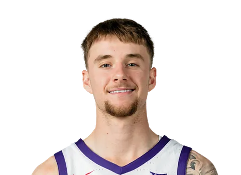 Brock Harding