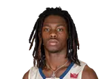 Mekhi Lowery