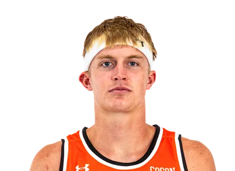 Connor Serven