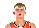 Connor Serven