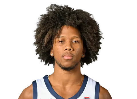 KiJan Robinson