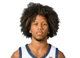 KiJan Robinson