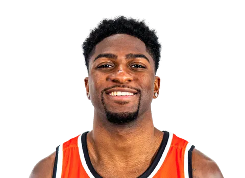 Kyle Cuffe Jr.