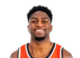 Kyle Cuffe Jr.