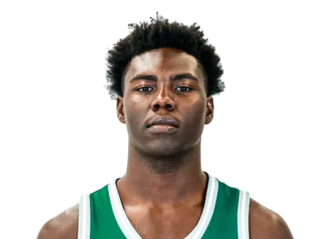 Donovan Rivers