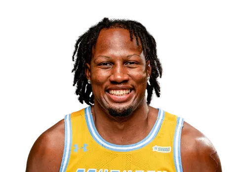 Andre Nunley