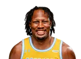 Andre Nunley