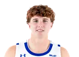 Trent Johnson