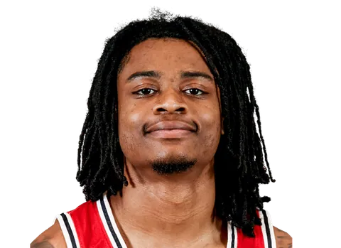 Jalin Rice