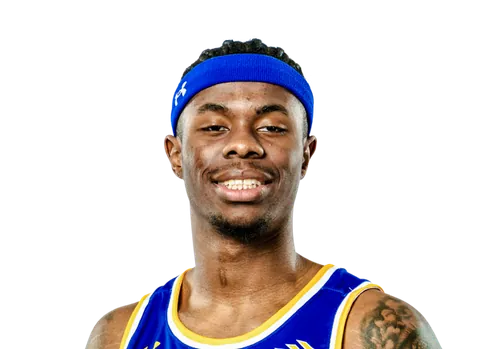 Jaden Alexander