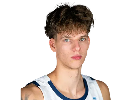 Cyril Martynov