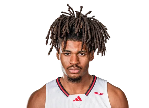 Marcus Glover