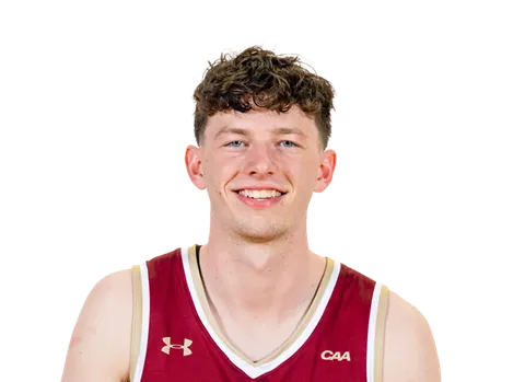Isaac Harrell