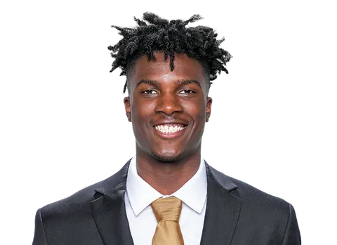 JaQualon Roberts