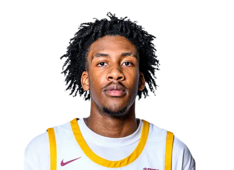 Rickey Mitchell Jr.