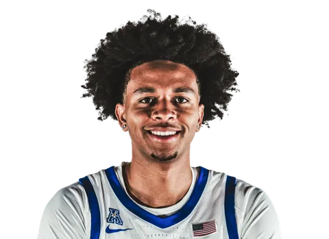 Ashton Hardaway