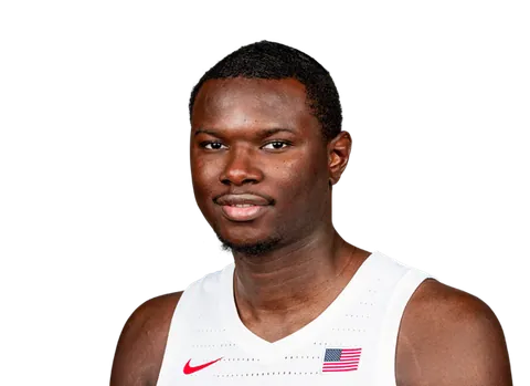 Ladji Dembele