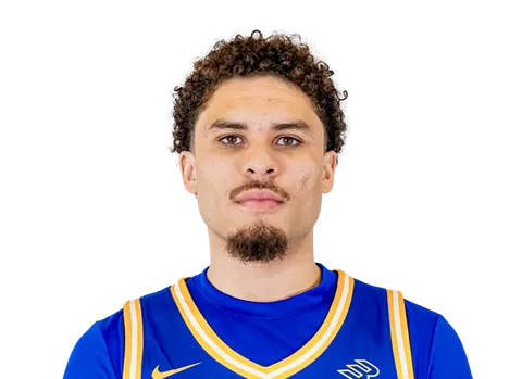Marqui Worthy Jr.