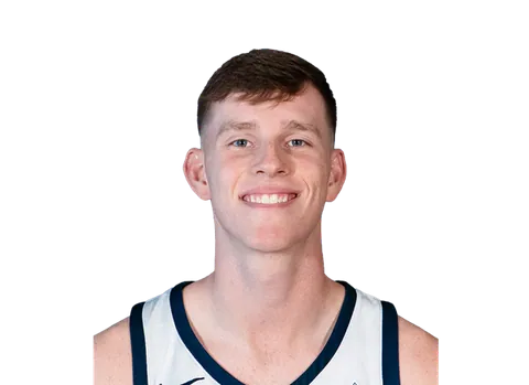 Connor Dow