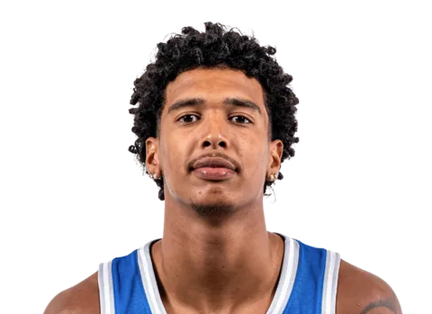 Jarred Hall