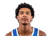 Jarred Hall
