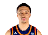 Brandon McCreesh