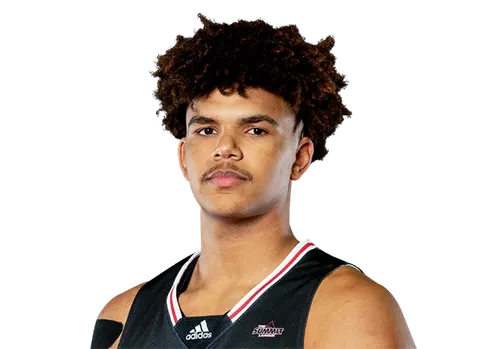 Jamal Ambrose