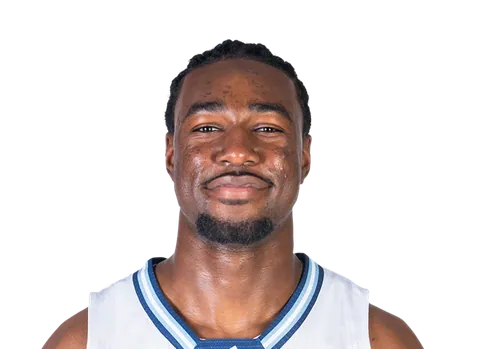 Drissa Traore