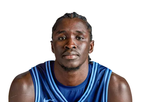 Assane Diop