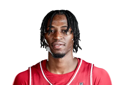 Mohamed Keita