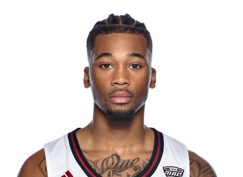 Donovan Brown