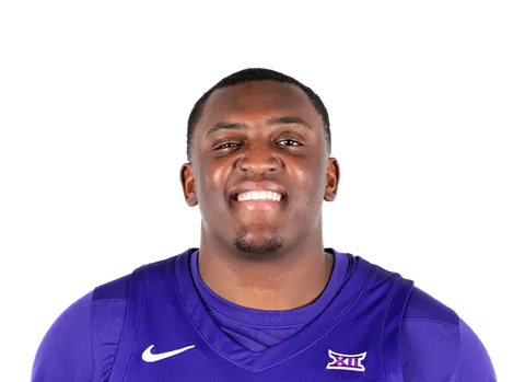 Marcus Johnson