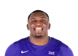 Marcus Johnson
