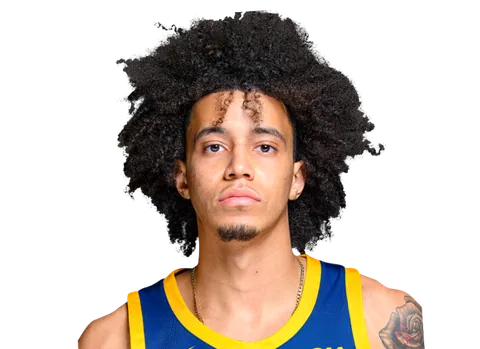 Lureon Walker