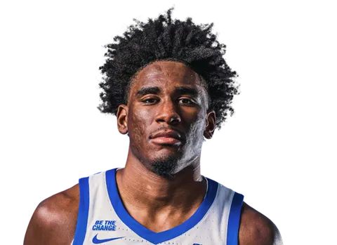 Kaleb Banks