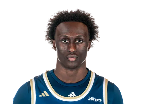 Bubu Benjamin