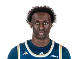 Bubu Benjamin