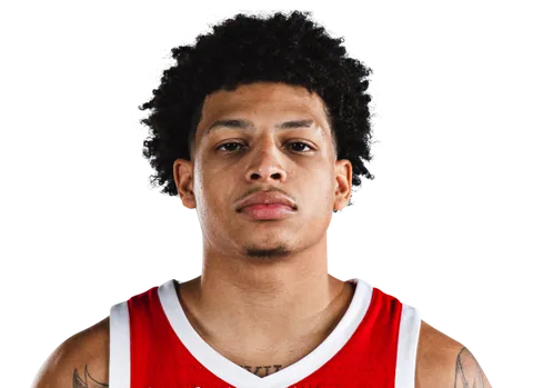 John Mobley Jr.